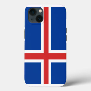 Iceland iPhone 13 Case