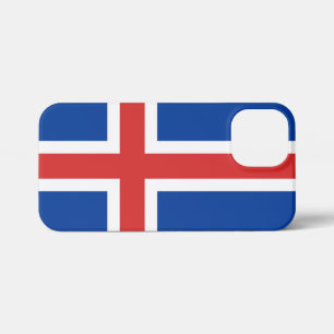 Iceland iPhone 13 Mini Case