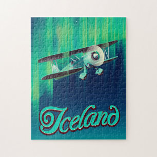 Iceland Jigsaw Puzzle