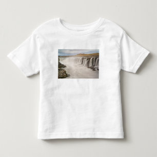 Iceland, Jokulsargljufur National Park. View of Toddler T-Shirt