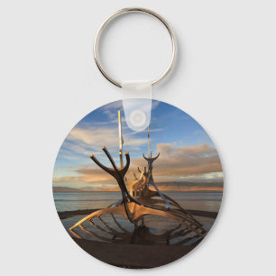Iceland  key ring