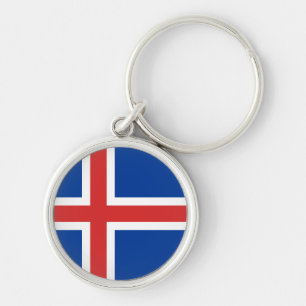 iceland key ring