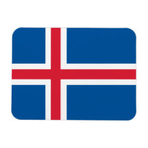 Iceland Magnet