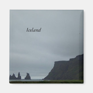 Iceland Magnet