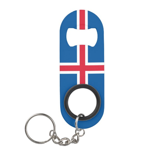 Iceland National Pride Patriotic (Front)