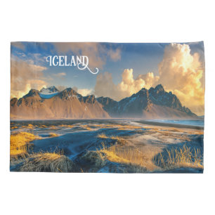 Iceland Pillowcase