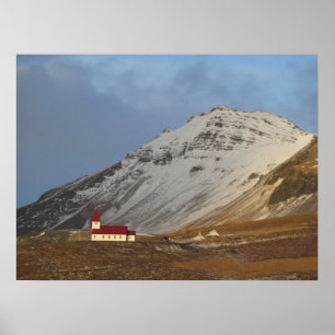 Iceland Poster
