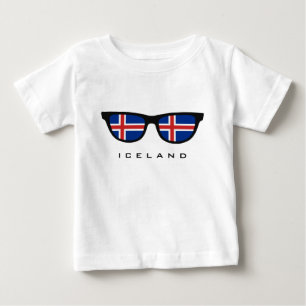 Iceland Shades custom shirts & jackets