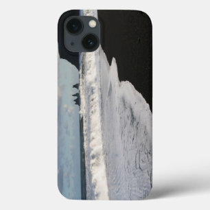 Iceland. South. Vik i Myrdal iPhone 13 Case