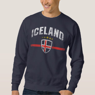 Iceland Sweatshirt