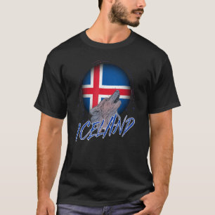 Iceland T-Shirt