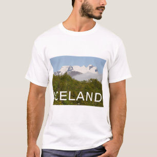 Iceland T-shirt