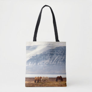 ICELAND TOTE BAG