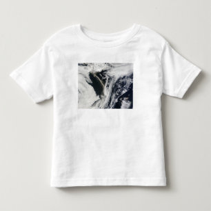 IcelandÃ¯Â¿Â½s EyjafjallajÃ¯Â¿Â½kull v Toddler T-Shirt