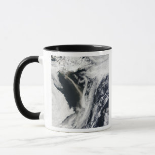 IcelandÃ¯Â¿Â½s EyjafjallajÃ¯Â¿Â½kull volcano Mug