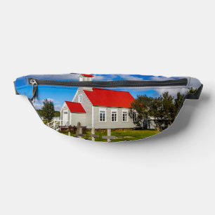 Icelandic Church Bum Bags