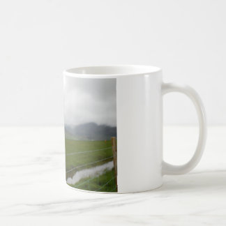 Icelandic Horse Coffee Mug