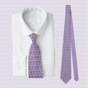 Icelandic horse in motion, horse lover  tie