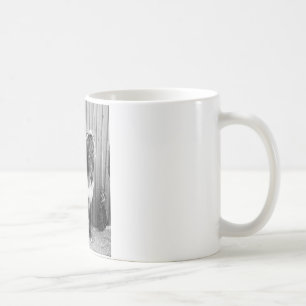 Icelandic Horse mug