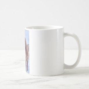 Icelandic Horse Power Coffee Mug