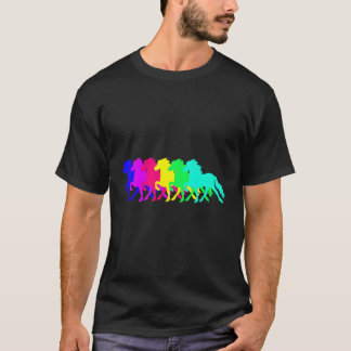 Icelandic Horse T-Shirt