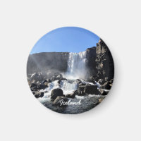 Icelandic landscape