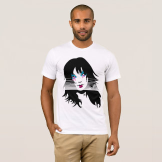 Icelandic Queen T-Shirt