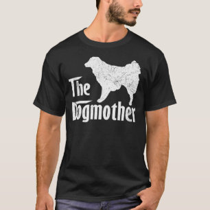 Icelandic Sheepdog Dog Mum Mother's Day T-Shirt
