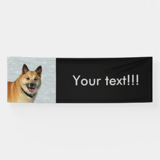 IcelandicSheepdog20150904 Banner