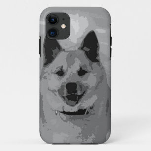 IcelandicSheepdog20151203 iPhone 11 Case