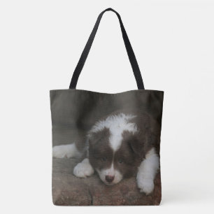 IcelandicSheepdog_20171201_by_JAMFoto Tote Bag