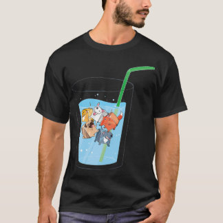 IceQube Pups T-Shirt