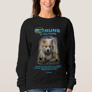 Icey FastCAT 2025 Sweatshirt