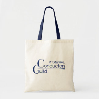 ICG Tote - Light Bag