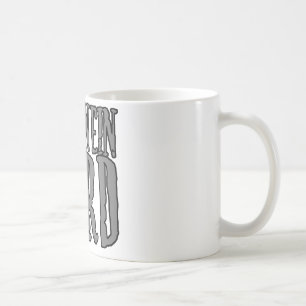 Ich Bin Ein Nerd Coffee Mug