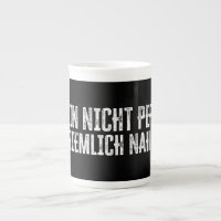 Ich bin nicht perfekt – aber ziemlich nah dran!