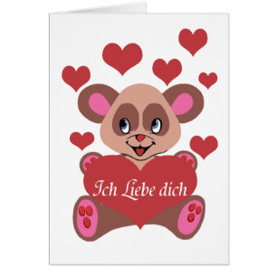 Ich Liebe Dich