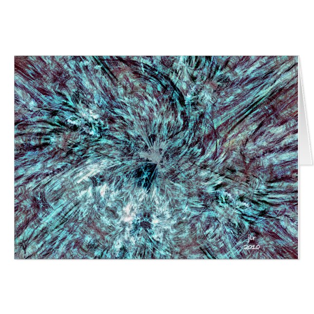 iCHAOS (Front Horizontal)