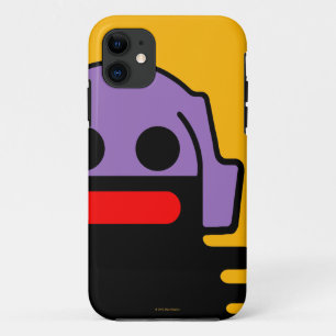 Ichibo-Skee Clupkitz on Call iPhone 11 Case