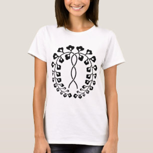 Ichijo wisteria T-Shirt