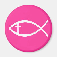 Ichthus Christian Fish