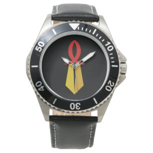 Ichthys Sword Watch