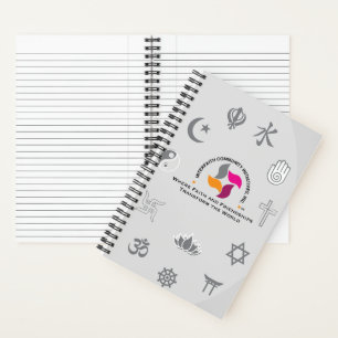 ICI Branded Journal