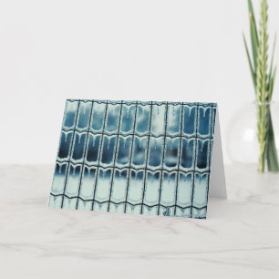 Icicle Display Photo Xmas Holiday Christmas