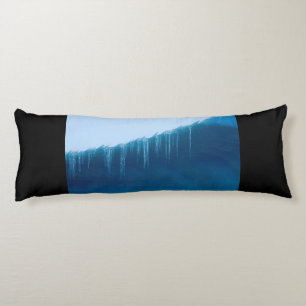 Icicles Body Cushion