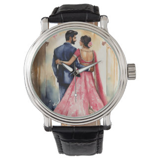 ick Tock, Save Big: Copule watched on Sale Now! Watch