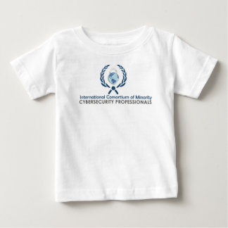 ICMCP Baby Romper T-Shirt