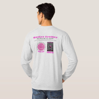 ICMF - Long Sleeve Shirt