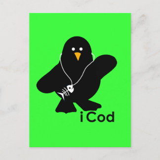 icod postcard