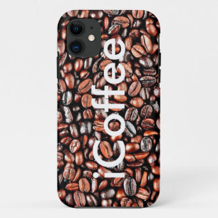 iCoffee iPhone 11 Case